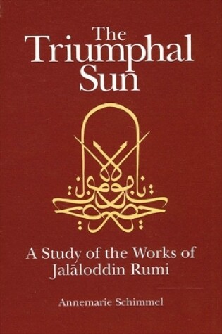 Cover of The Triumphal Sun