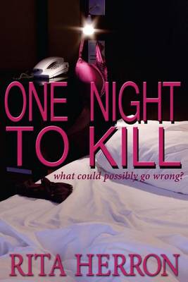 Book cover for One Night to Kill