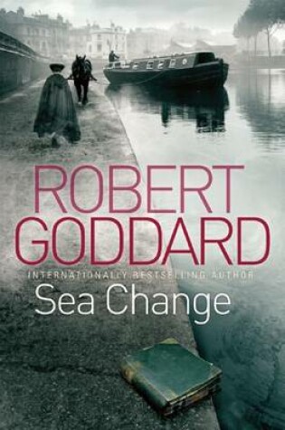 Cover of Sea Change