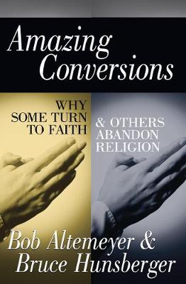 Cover of Amazing Conversions