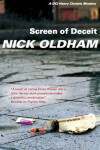 Book cover for Screen of Deceit
