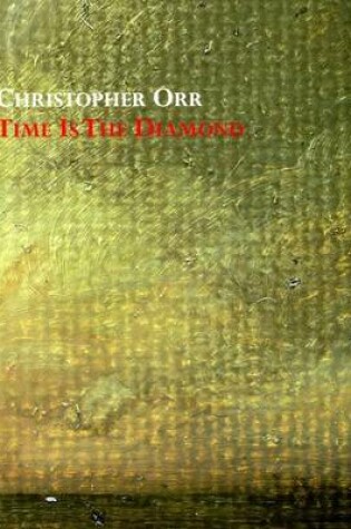 Cover of Christopher Orr