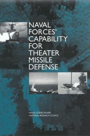 Cover of Naval Forces' Capability for Theater Missile Defense