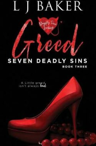 Cover of Greed