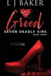 Book cover for Greed