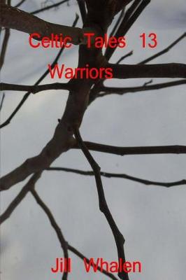 Cover of Celtic Tales 13, Warriors