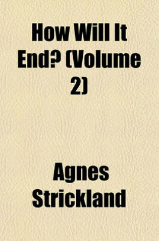 Cover of How Will It End? (Volume 2)