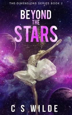 Book cover for Beyond the Stars