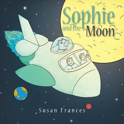 Book cover for Sophie and the Moon