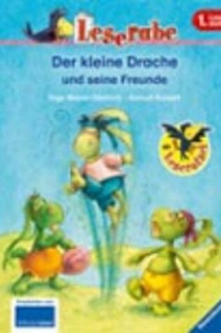 Cover of Der Kleine Drache Und Seine Freunde