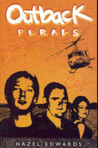 Cover of Outback Ferals