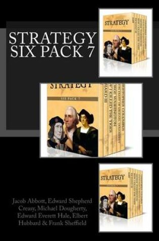Cover of Strategy Six Pack 7