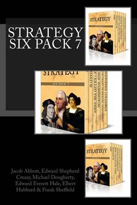 Book cover for Strategy Six Pack 7