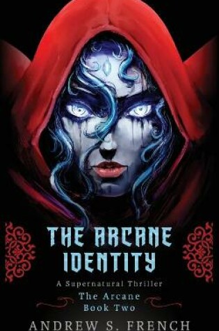 Cover of The Arcane Identity