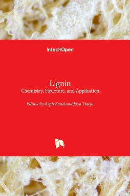 Book cover for Lignin