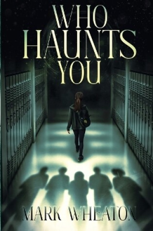 Cover of Who Haunts You