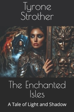 Cover of The Enchanted Isles