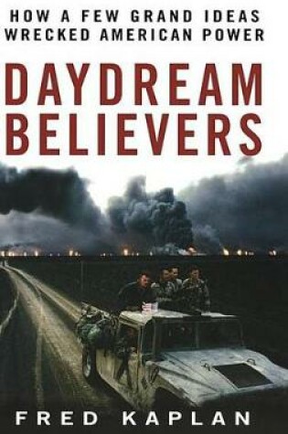 Cover of Daydream Believers