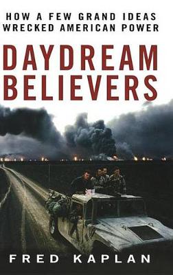 Book cover for Daydream Believers