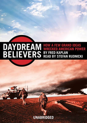 Book cover for Daydream Believers