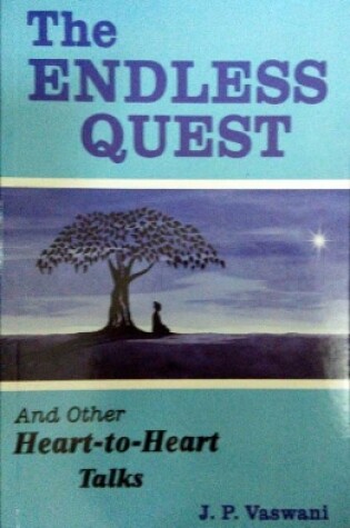 Cover of Endless Quest