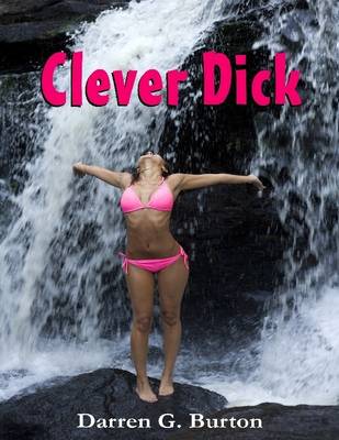 Book cover for Clever Dick