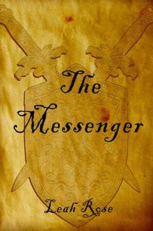 Cover of The Messenger