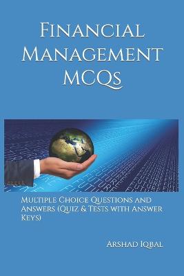 Book cover for Financial Management MCQs