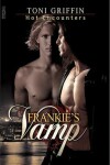 Book cover for Frankie's Vamp