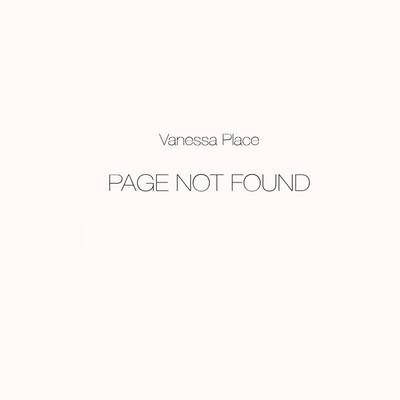 Book cover for Page Not Found