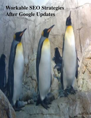 Book cover for Workable SEO Strategies After Google Updates