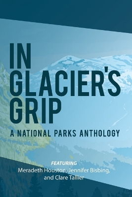 Book cover for In Glacier's Grip