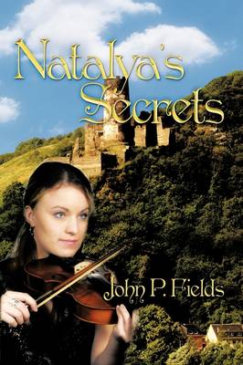 Book cover for Natalya's Secrets