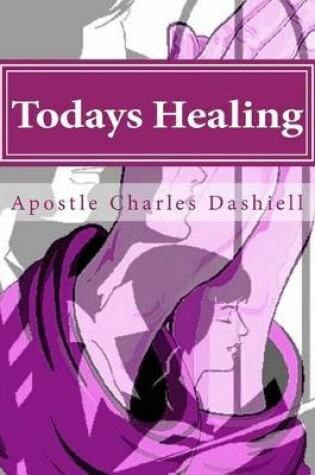 Cover of Todays Healing