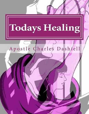 Cover of Todays Healing