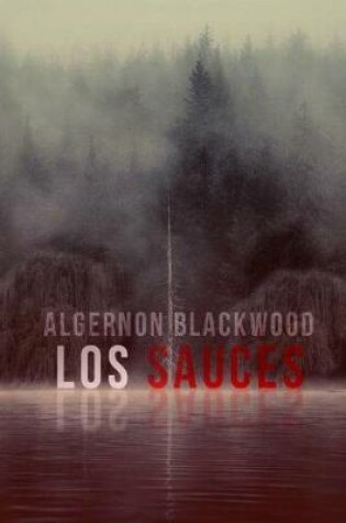 Cover of Los Sauces