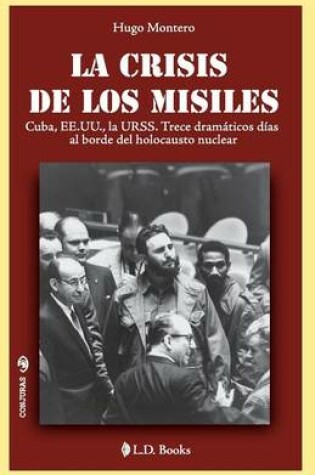 Cover of La crisis de los misiles