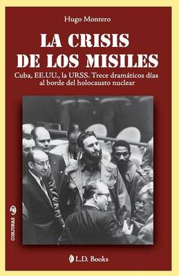 Cover of La crisis de los misiles