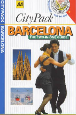 Cover of Barcelona