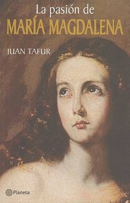 Book cover for La Pasion de Maria Magdalena