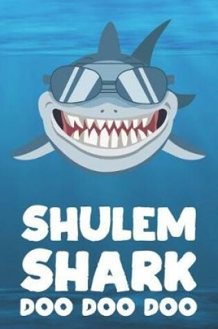 Cover of Shulem - Shark Doo Doo Doo