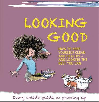 Cover of Looking Good