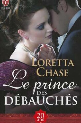 Cover of Le Prince Des Debauches (NC)