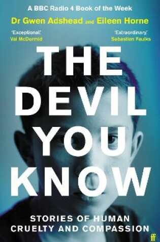 Cover of The Devil You Know