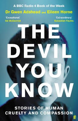 Cover of The Devil You Know