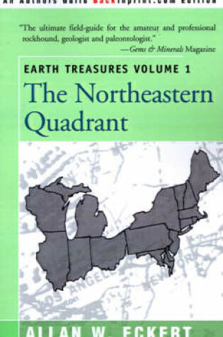 Cover of Earth Treasures, Vol. 1