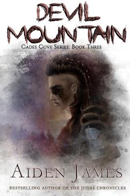 Book cover for Devil Mountain