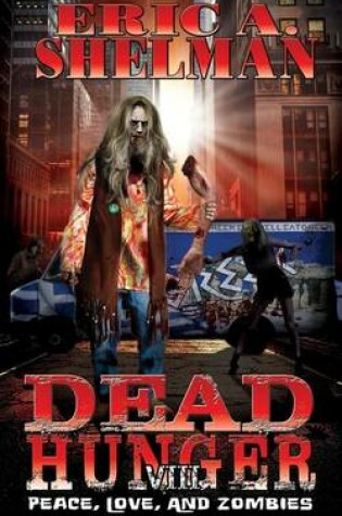 Cover of Dead Hunger VIII