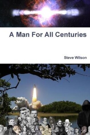 Cover of A Man for All Centuries