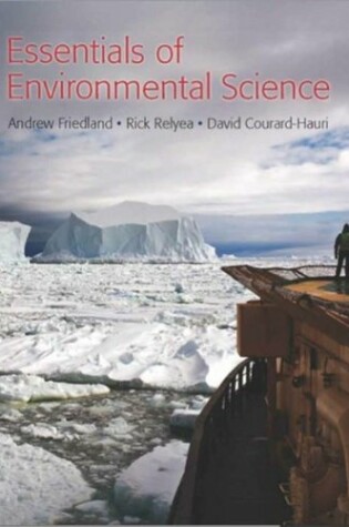 Cover of Essentials of Environmental Science (Loose Leaf)